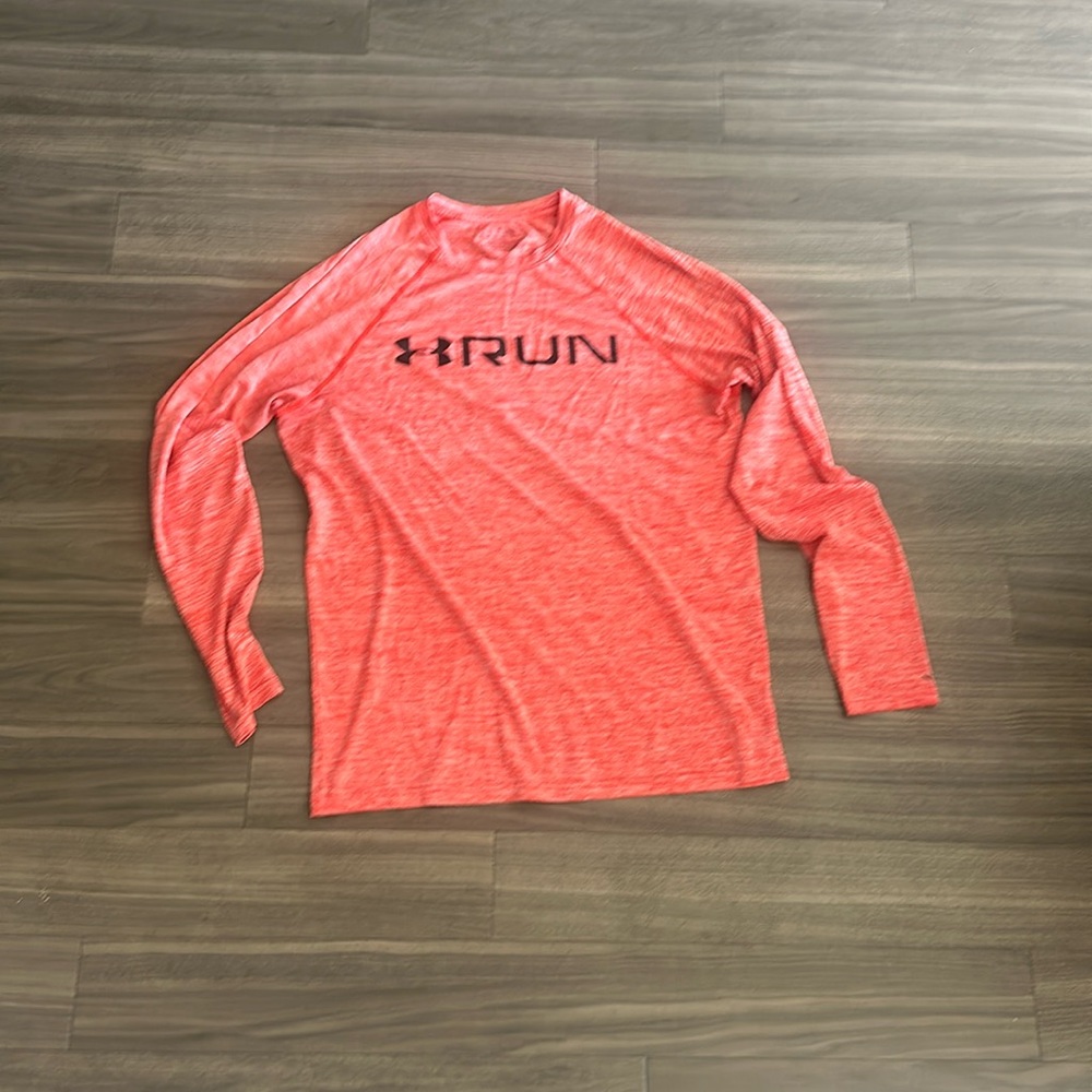 Under Armour men’s running top